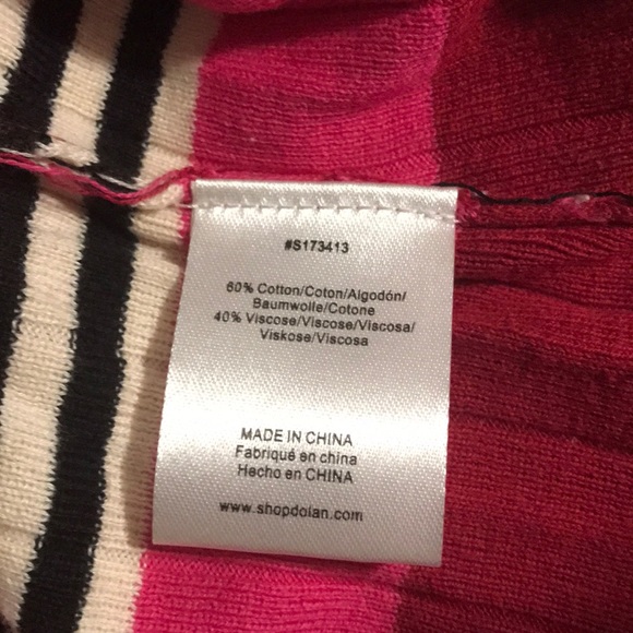 ⭐️HOST PICK⭐️ DOLAN Dora Knit Midi Skirt - Picture 10 of 10